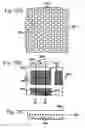 Fig. 28 - Electro optical device and color filter manufactured by liquid drop discharge apparatus