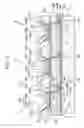 Fig. 30 - Electro optical device and color filter manufactured by liquid drop discharge apparatus