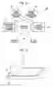Fig. 32 - Electro optical device and color filter manufactured by liquid drop discharge apparatus