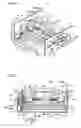 Fig. 02 - Image generating apparatus with ink sheet cartridge ejection suppression