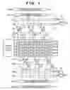 Fig. 02 - Signal readout structure for an image sensing apparatus