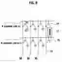 Fig. 09 - Display apparatus including sensor in pixel