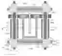 Fig. 01 - In-plane switching liquid crystal display