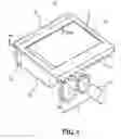 Fig. 06 - Transmission device for name card scanner