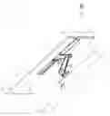 Fig. 07 - Display mounting system