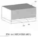 Fig. 02 - Heat dissipation device and composite material with high thermal conductivity