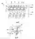 Fig. 08 - X-ray imaging systems and methods using temporal digital signal processing for reducing noise and for obtaining multiple images simultaneously