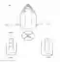 Fig. 02 - Crock pot coddler