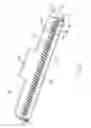 Fig. 02 - Connector with improved operating portion