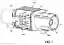 Fig. 08 - Connector assembly including provision for body clip