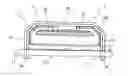Fig. 01 - Connector, receptacle for connector and plug for connector