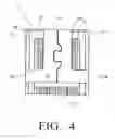 Fig. 04 - Connector, receptacle for connector and plug for connector