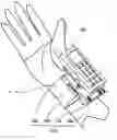 Fig. 01 - Mobile phone holding device