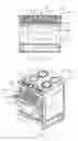 Fig. 02 - Method and apparatus for coupling a sheathed heater to a power harness
