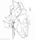 Fig. 02 - Remote control stream dispensing toy