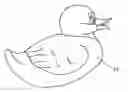 Fig. 01 - Self-propelled toy duck