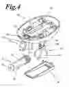 Fig. 04 - Self-propelled toy duck