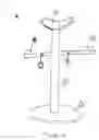Fig. 02 - Breast measurement device and method for use in breast reduction surgery