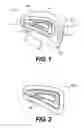 Fig. 02 - Golf club head