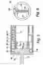 Fig. 05 - Inner elongated structure of the roll of a paper/board machine or finishing machine