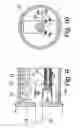 Fig. 07 - Inner elongated structure of the roll of a paper/board machine or finishing machine