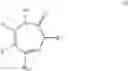 Fig. 02 - Anxiolytic agents with reduced sedative and ataxic effects