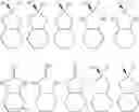 Fig. 09 - Anti-bacterial agents based upon oxoanion binding