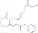 Fig. 43 - Prostaglandin analogs
