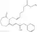 Fig. 45 - Prostaglandin analogs
