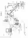 Fig. 02 - Blood vessel endothelium function evaluating apparatus provided with an electronic control device