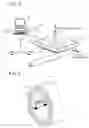 Fig. 03 - Blood vessel endothelium function evaluating apparatus provided with an electronic control device