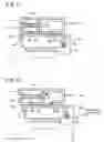 Fig. 11 - Blood vessel endothelium function evaluating apparatus provided with an electronic control device