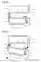 Fig. 15 - Blood vessel endothelium function evaluating apparatus provided with an electronic control device