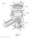 Fig. 02 - Spinal fixation system