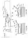 Fig. 09 - Devices and methods for use in performing transmyocardial coronary bypass