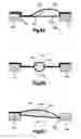 Fig. 11 - Stent with pockets for containing a therapeutic agent