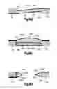 Fig. 15 - Stent with pockets for containing a therapeutic agent