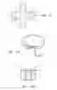 Fig. 06 - Methods and apparatus for reconstructing the annulus fibrosis