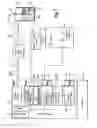 Fig. 03 - Electronic field device with a sensor unit for capacitive level measurement in a container