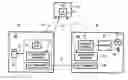 Fig. 01 - Query caching in a system with a content directory service