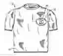 Fig. 01 - Motion-responsive illuminated garment