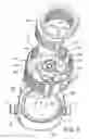 Fig. 07 - Vacuum cleaner with noise suppression features