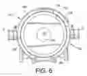 Fig. 08 - Vacuum cleaner with noise suppression features