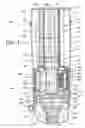 Fig. 09 - Vacuum cleaner with noise suppression features