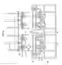 Fig. 04 - Apparatus for supplying and press-fitting part to work