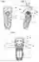 Fig. 02 - Electric shaver