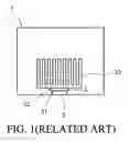 Fig. 02 - Passive heat-dissipating fan system and electronic system containing the same