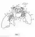 Fig. 02 - Decorative item with interchangeable setting