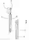 Fig. 08 - Hydroforming apparatus