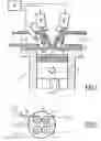 Fig. 02 - Method for controlling operation of the cylinder of an internal combustion engine, an engine comprising a cylinder operating according said method and a motor vehicle provided with said engine